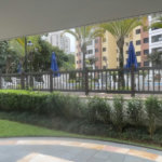 Apartamento para alugar com 2 quartos em Vila Andrade, São Paulo, SP