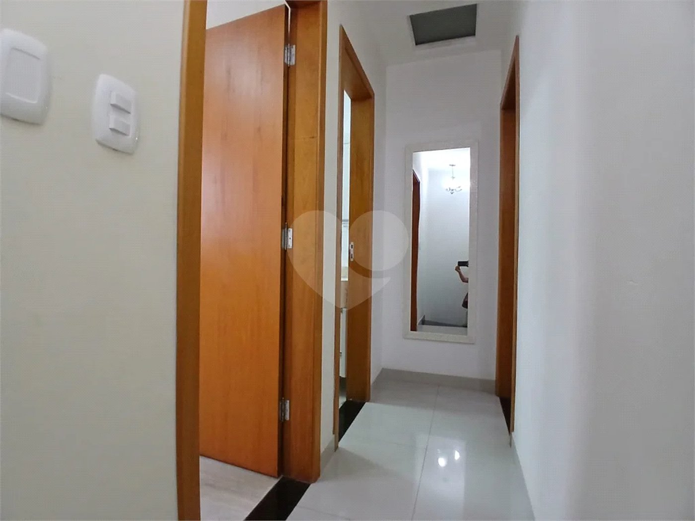 Casa à venda com 2 quartos em Vila Gustavo, São Paulo, SP