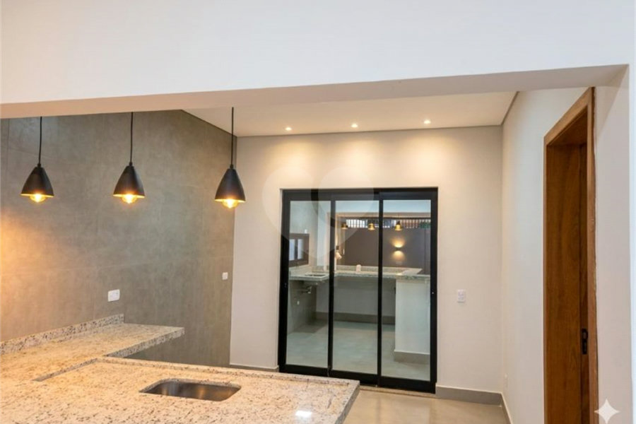 Casa Térrea à venda com 3 quartos, sendo 2 suítes, em Recanto das Primaveras I, Boituva, SP
