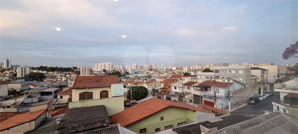 Sobrado à venda com 4 quartos, sendo 2 suítes, em Casa Verde, São Paulo, SP