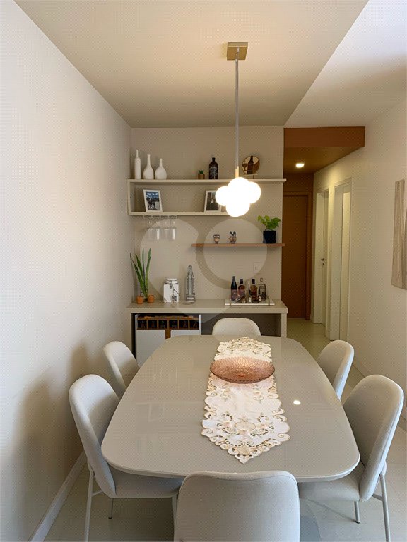 Apartamento à venda com 3 quartos, sendo 1 suíte, em Vila Guarani (z Sul), São Paulo, SP