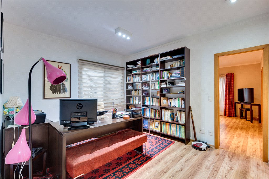 Casa à venda com 3 suítes no condomínio Villa Splendore, São Paulo - SP