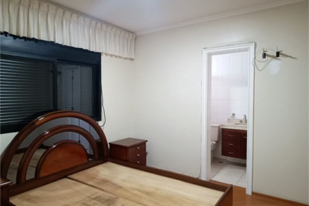 Apartamento à venda com 4 suítes em Paraíso do Morumbi, São Paulo, SP