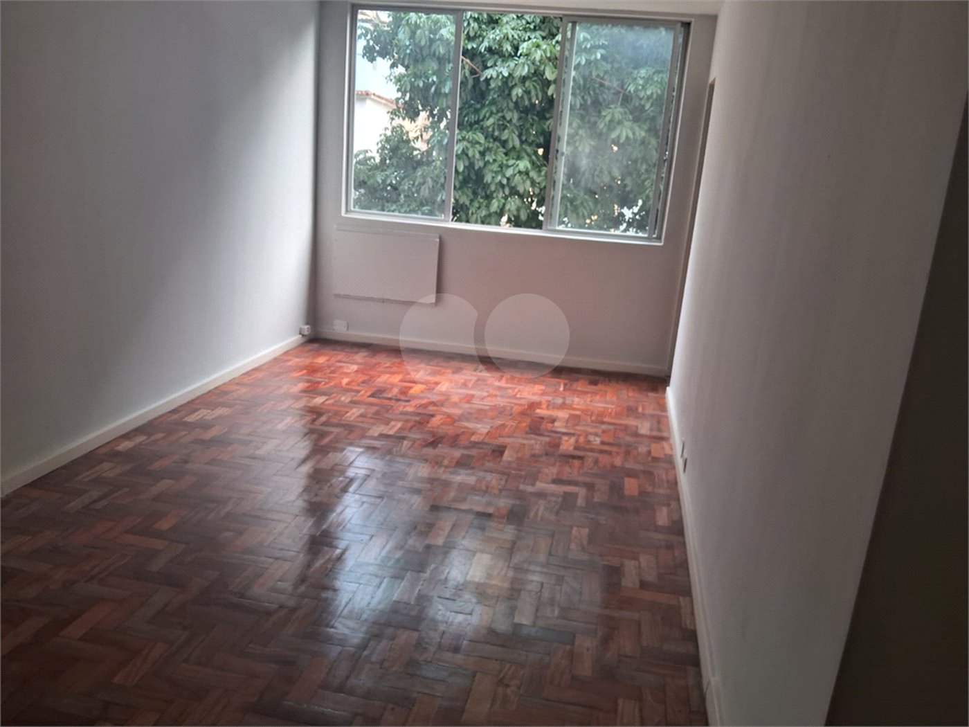 Apartamento à venda com 1 quarto em Tijuca, Rio de Janeiro, RJ