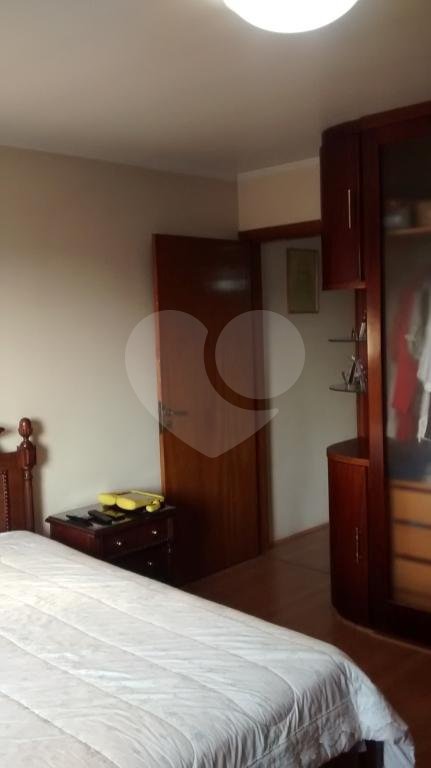 Sobrado à venda com 3 quartos, sendo 1 suíte, em Mandaqui, São Paulo, SP