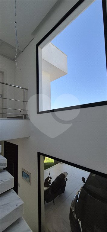 Casa à venda com 3 suítes no condomínio Residencialsaint Paul, Itu - SP