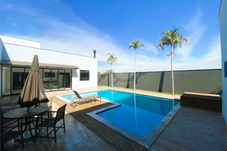 Casa à venda com 3 suítes no condomínio Saint Patrick, Sorocaba - SP