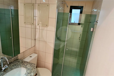 Apartamento para alugar com 2 quartos, sendo 1 suíte, em Jardim Íris, São Paulo, SP