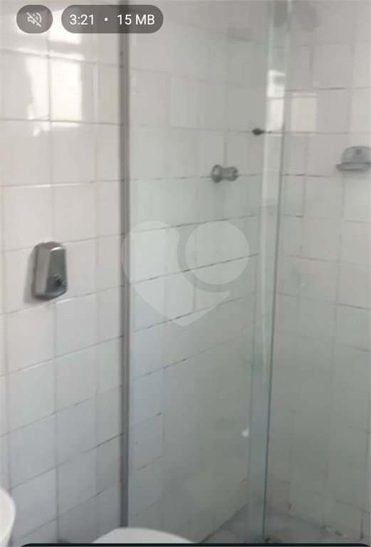 Apartamento à venda com 1 quarto em Pinheiros, São Paulo, SP