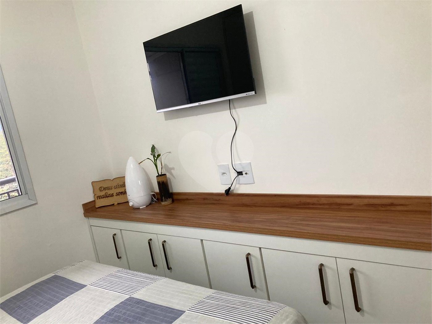 Apartamento à venda com 2 quartos em Pirituba, São Paulo, SP