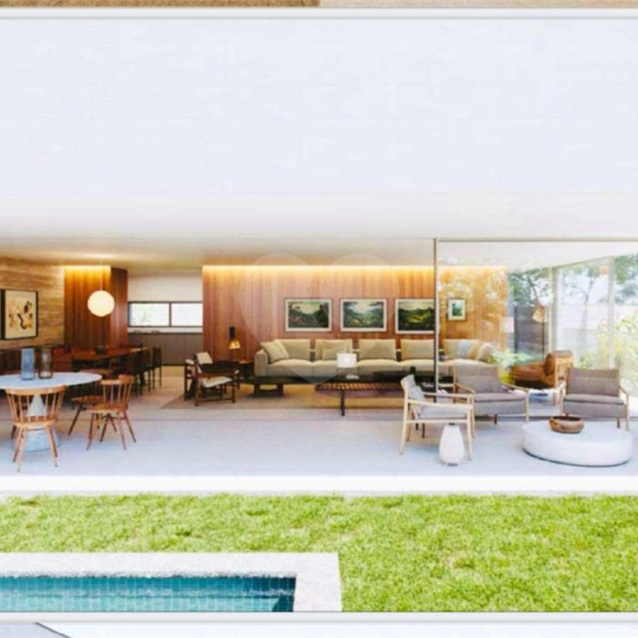 Casa à venda com 3 suítes no condomínio 0as, São Paulo - SP