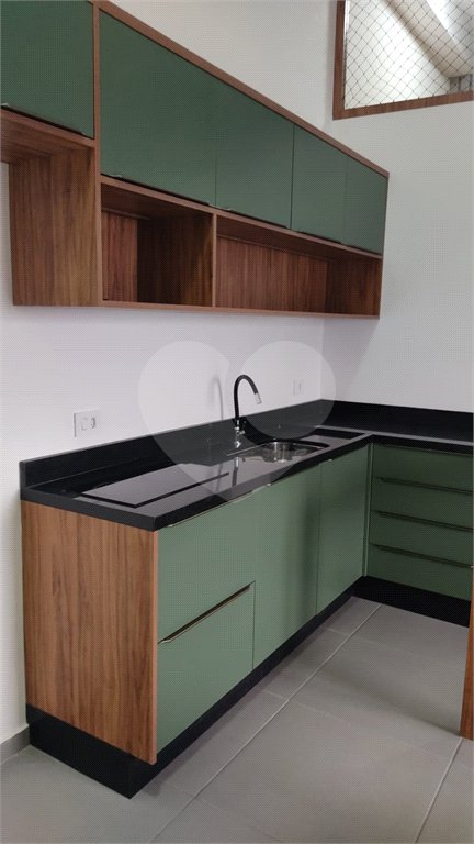 Apartamento à venda com 2 quartos em Vila Galvão, Guarulhos, SP