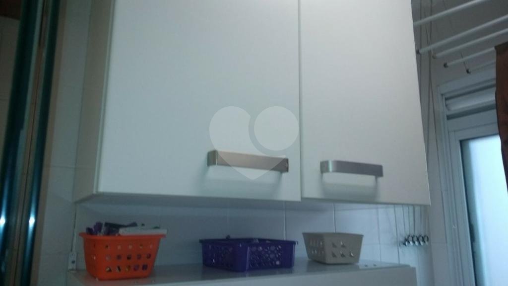 Apartamento à venda com 2 quartos, sendo 1 suíte, em Santana, São Paulo, SP