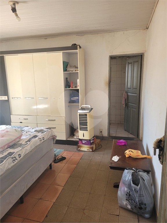 Sobrado à venda com 2 quartos, sendo 1 suíte, em Tucuruvi, São Paulo, SP
