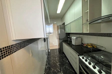 Apartamento à venda com 2 quartos, sendo 1 suíte, em Vila Carrão, São Paulo, SP