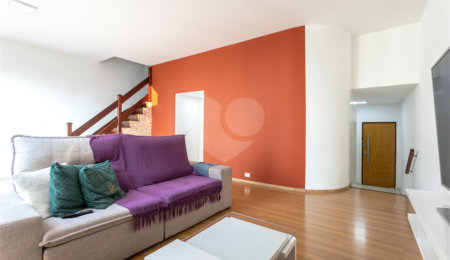 Apartamento à venda com 4 quartos, sendo 2 suítes, em Bela Vista, São Paulo, SP
