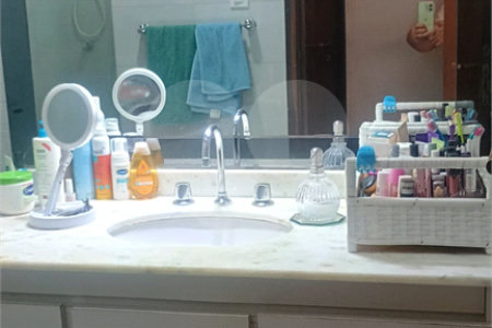 Casa à venda com 4 quartos em Santíssimo, Rio de Janeiro, RJ