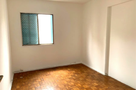 Apartamento à venda com 3 quartos em Pinheiros, São Paulo, SP