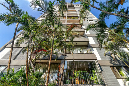 Cobertura à venda ou para alugar com 3 quartos, sendo 2 suítes,  em Pinheiros, São Paulo, SP