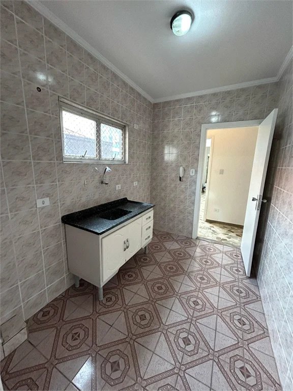 Apartamento à venda com 1 quarto em Pinheiros, São Paulo, SP