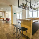 Apartamento à venda com 1 suíte em Brooklin Paulista, São Paulo, SP