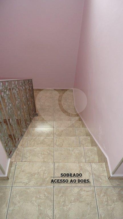 Sobrado à venda com 2 quartos em Vila Gustavo, São Paulo, SP