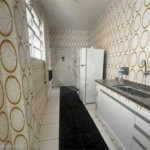 Apartamento à venda com 3 quartos em Tijuca, Rio de Janeiro, RJ