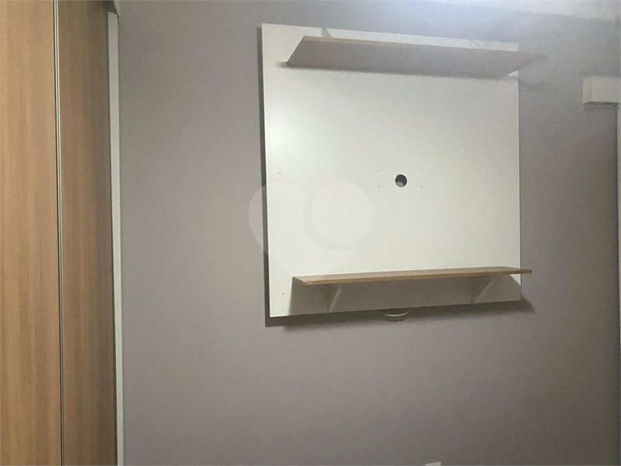 Apartamento para alugar com 2 quartos em Vila Guilherme, São Paulo, SP