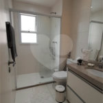 Apartamento à venda com 3 suítes em Nova Petrópolis, São Bernardo do Campo, SP