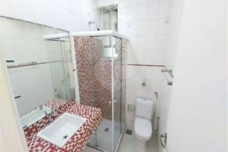 Apartamento à venda com 3 quartos em Vila Isabel, Rio de Janeiro, RJ