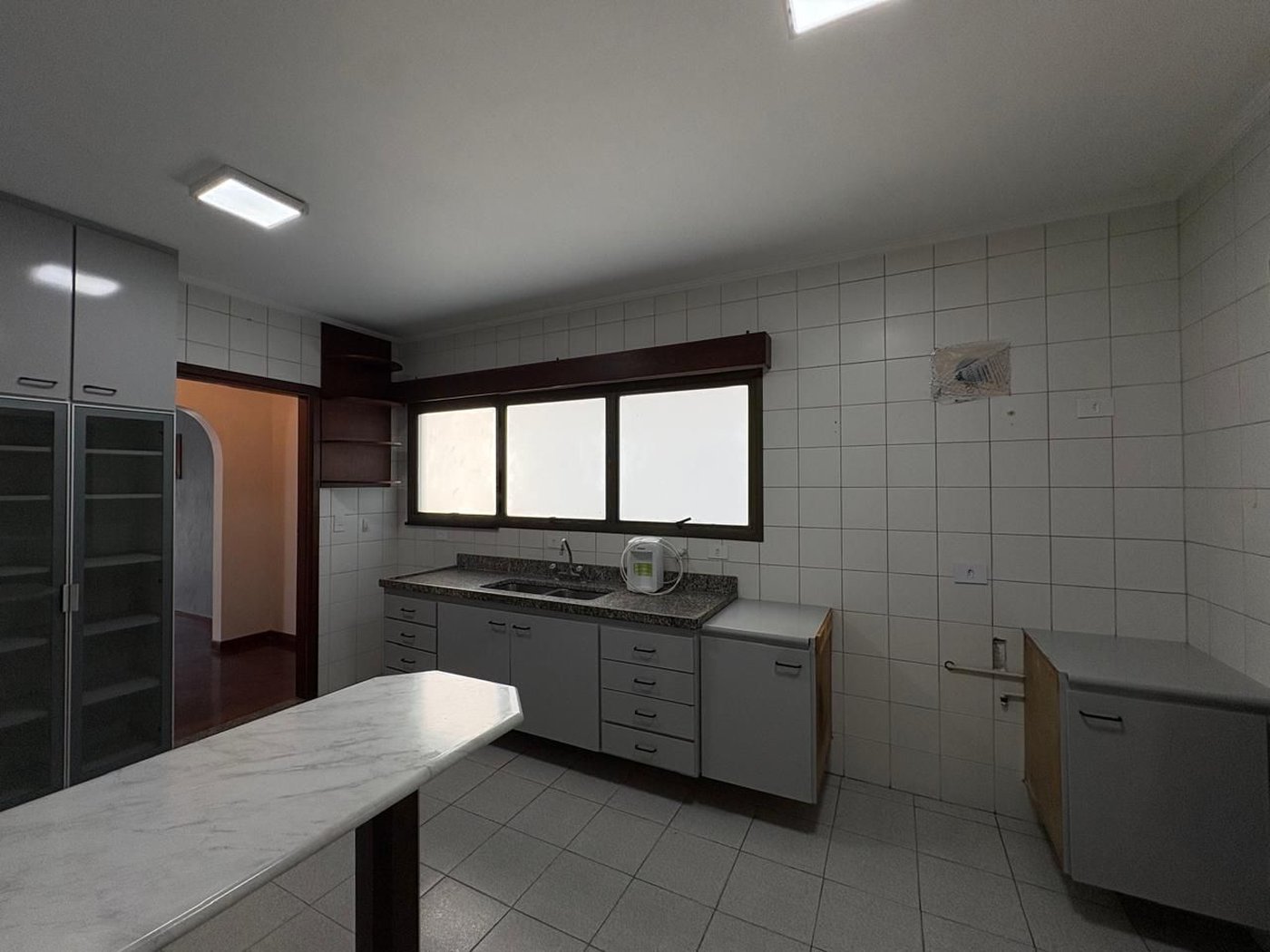 Apartamento com 3 dormitórios à venda, 150 m² por R$ 1.000.000,00 - Pompéia - Santos/SP