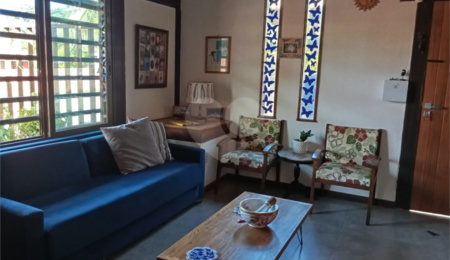 Casa à venda com 4 quartos, sendo 3 suítes,  em Geribá, Armação dos Búzios, RJ