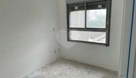 Apartamento à venda com 1 quarto em Bosque da Saúde, São Paulo, SP