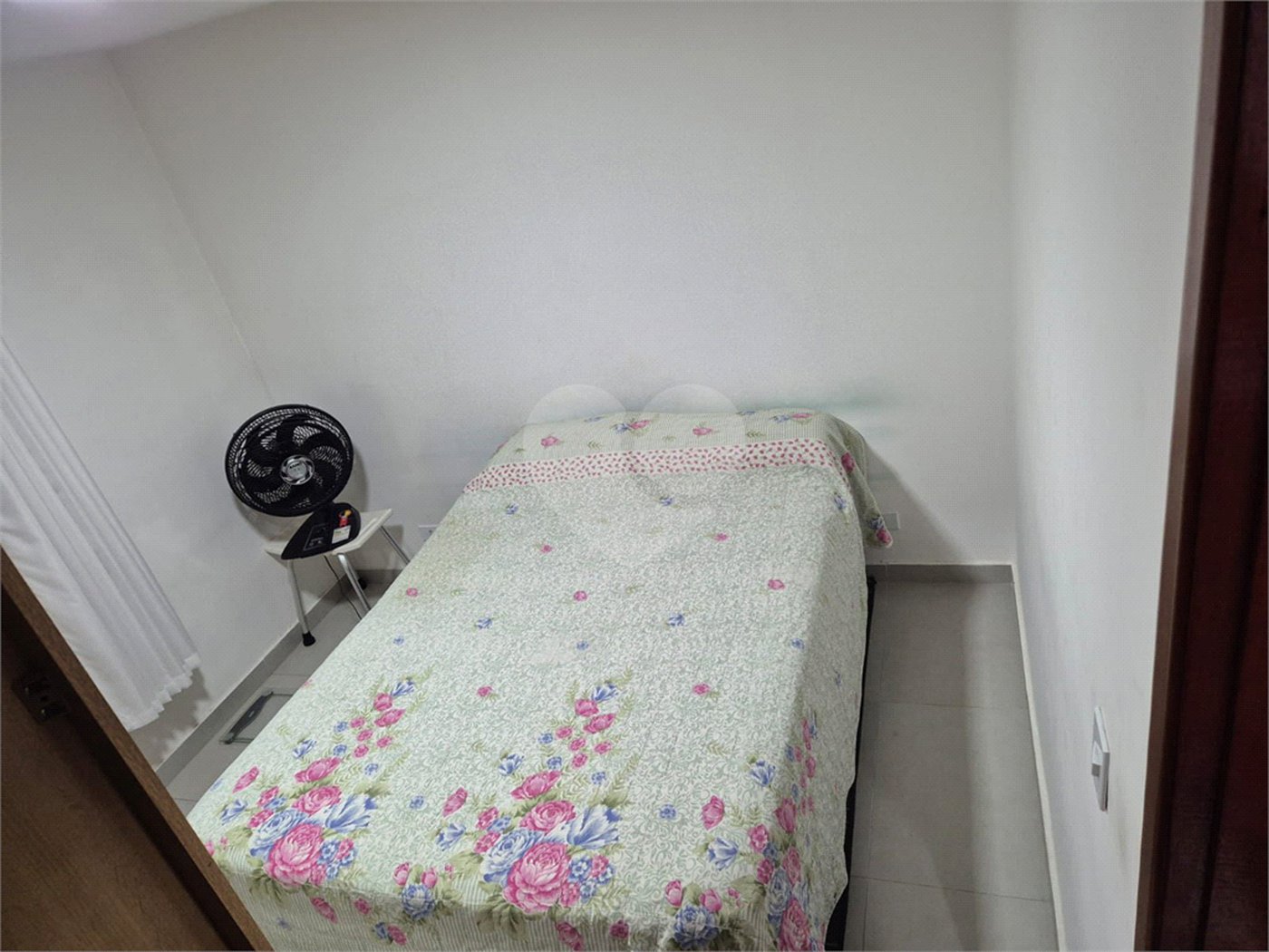 Apartamento à venda com 2 quartos em Jardim América, Poá, SP
