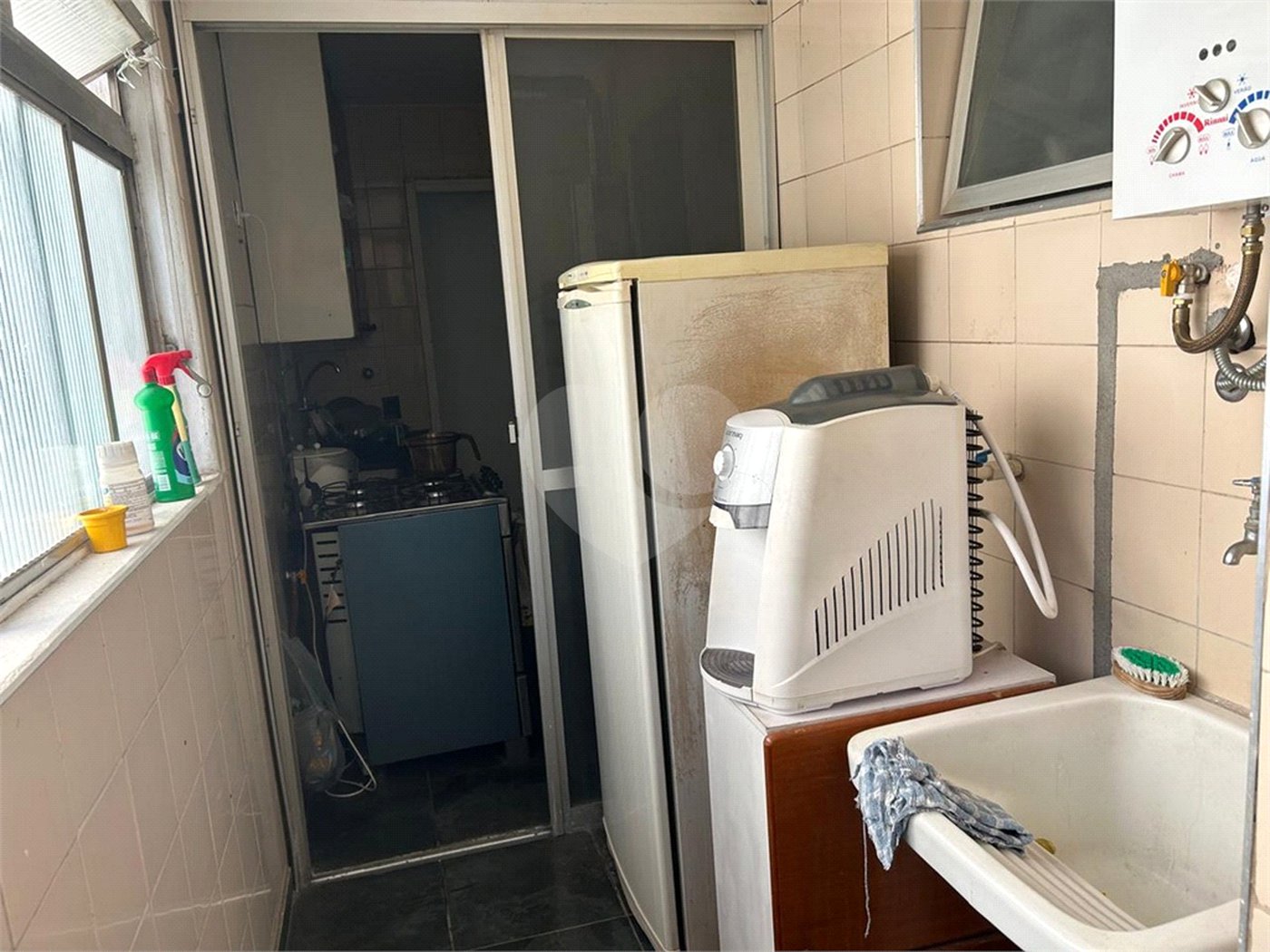 Apartamento à venda com 3 quartos em Vila Suzana, São Paulo, SP