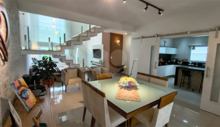 Casa à venda com 3 suítes no condomínio Reserva da Mata, Vinhedo - SP