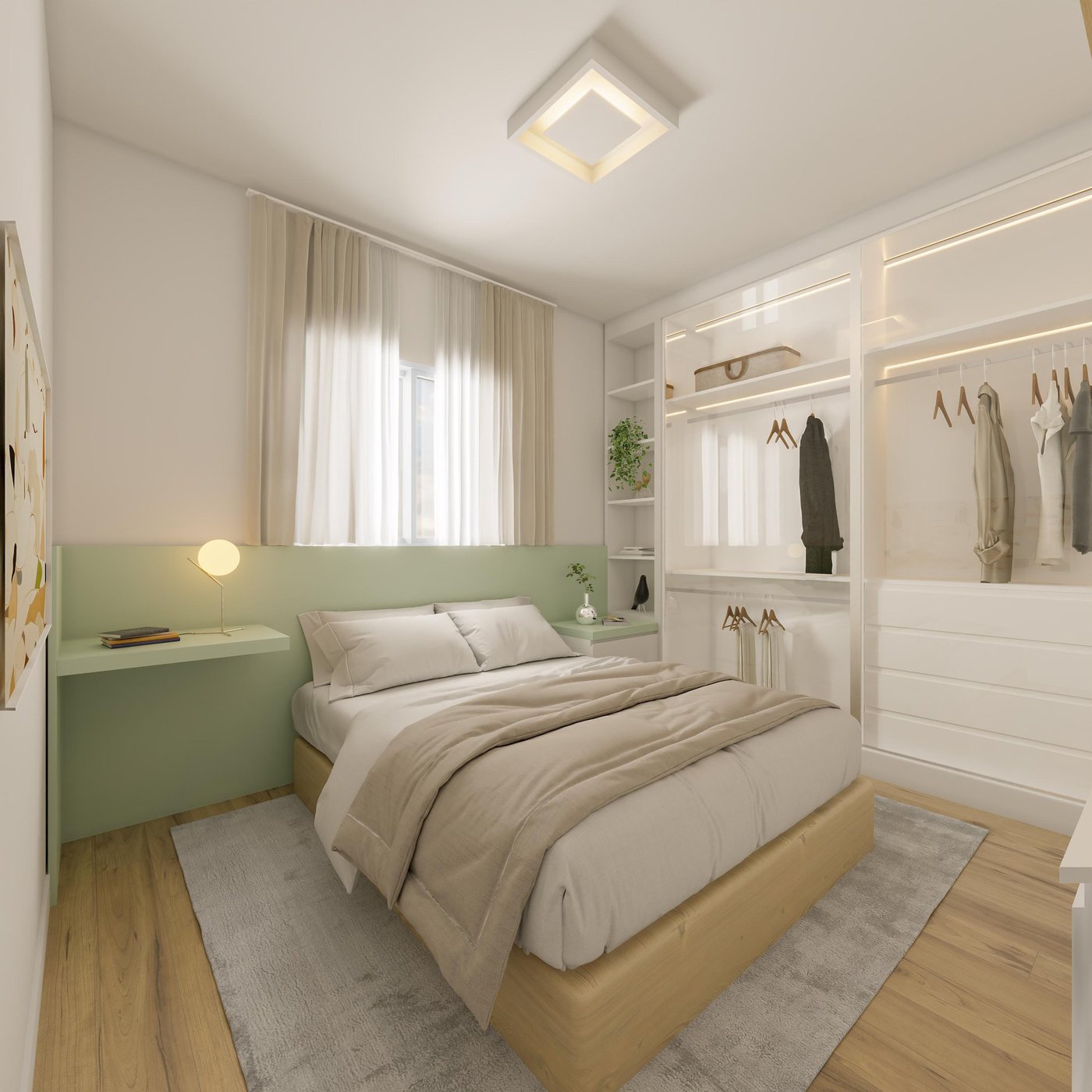 Harmonia Residencial
