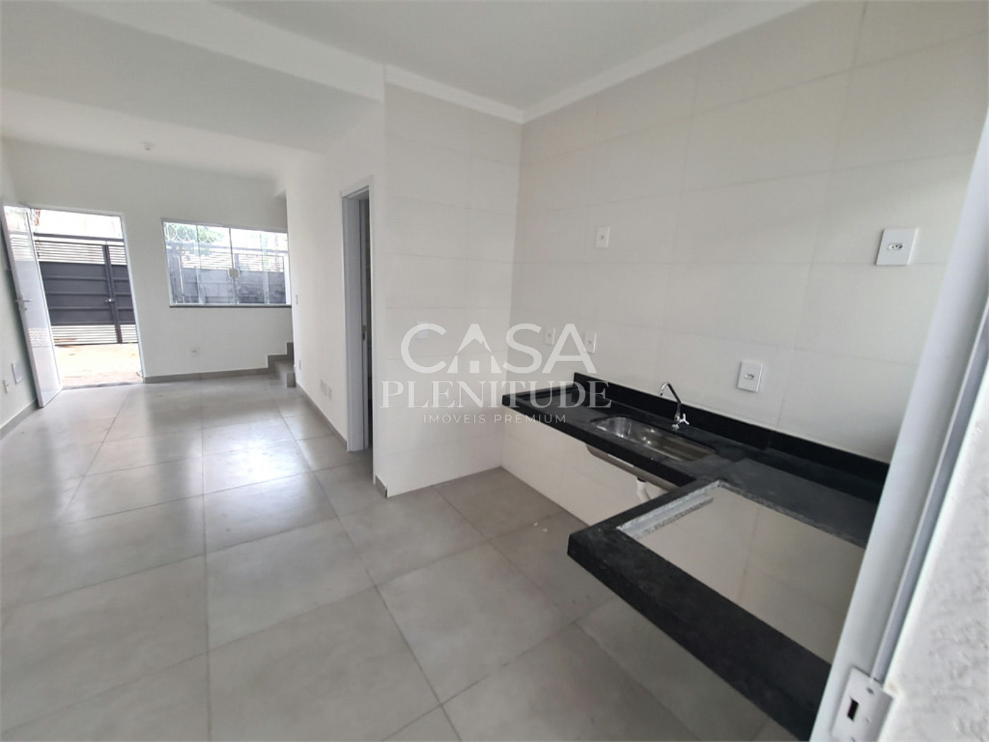 Villagio à venda com 2 quartos em Jardim Betânia, Sorocaba, SP