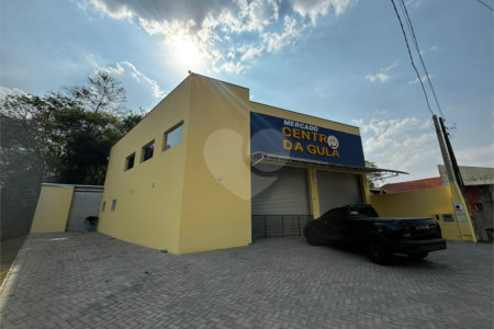 Galpão à venda em João Xxiii, Vinhedo, SP