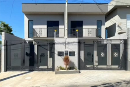 Casa à venda com 2 suítes em Jardim das Cerejeiras, Atibaia, SP