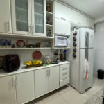 Apartamento à venda com 4 quartos, sendo 3 suítes,  em Mandaqui, São Paulo, SP