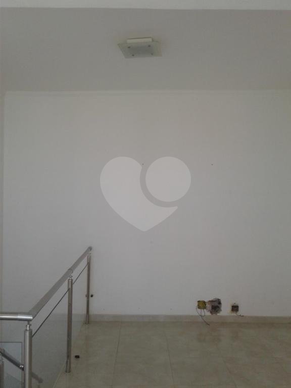 Apartamento à venda com 3 quartos em Mandaqui, São Paulo, SP