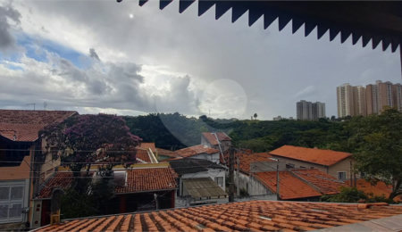 Casa à venda com 3 quartos, sendo 1 suíte, em Bosque dos Eucaliptos, São José dos Campos, SP