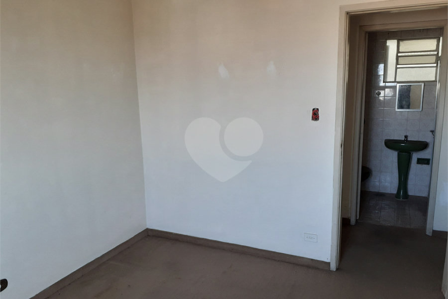 Apartamento à venda com 2 quartos em Tucuruvi, São Paulo, SP
