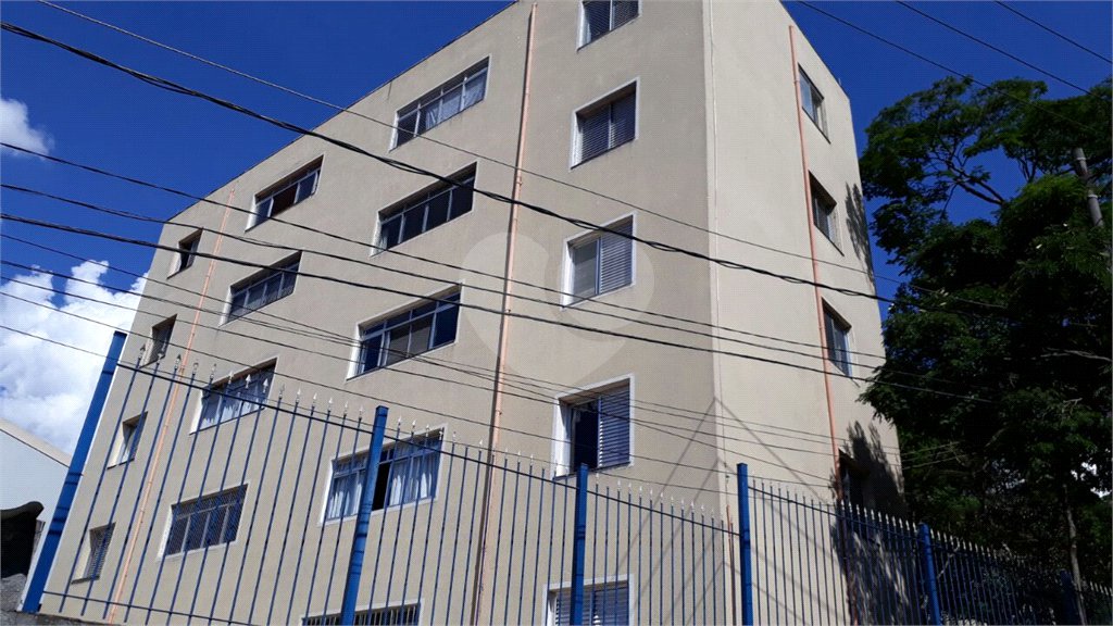 Apartamento à venda com 2 quartos em Jardim Floresta, São Paulo, SP