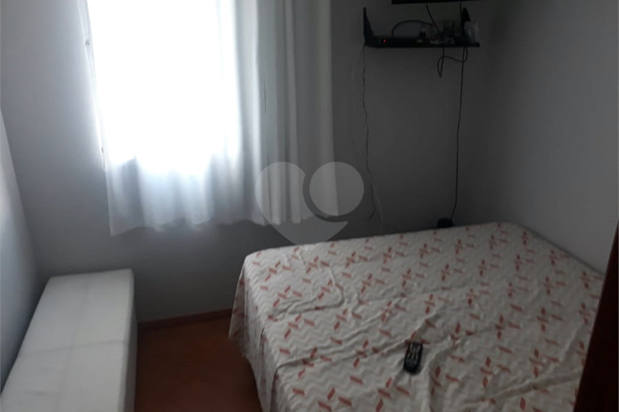 Apartamento à venda com 3 quartos em Casa Verde, São Paulo, SP