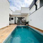 Casa à venda com 3 suítes no condomínio Ibiti Reserva, Sorocaba - SP