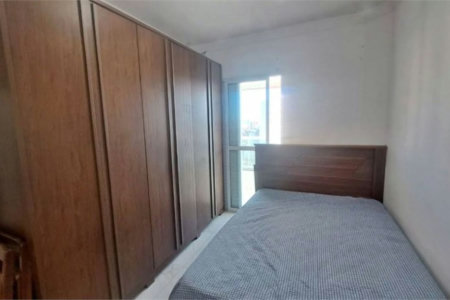 Apartamento Residencial à venda, Vila Caiçara, Praia Grande - AP0944.