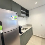 Apartamento à venda com 1 quarto em Vila Leopoldina, São Paulo, SP