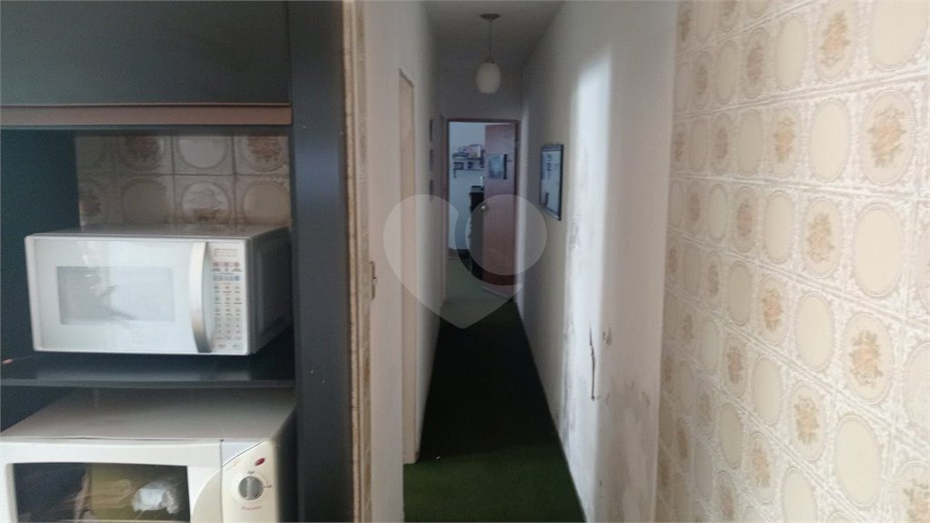 Casa à venda com 3 quartos em Vila Deyse, Itapetininga, SP